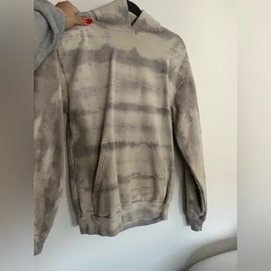 Talentless hoodie